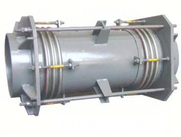 FL復(fù)式拉桿型膨脹節(jié)