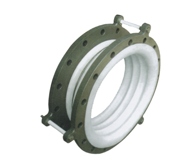 聚四氟乙烯膨脹節(jié)