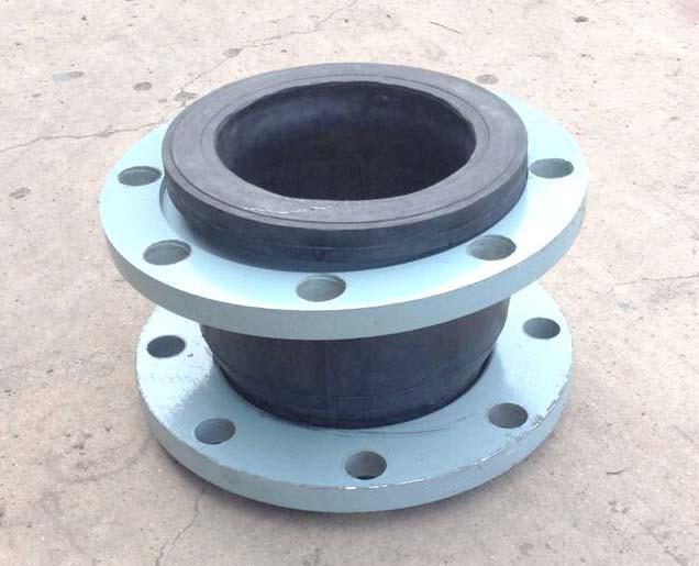 橡膠球膨脹節(jié)