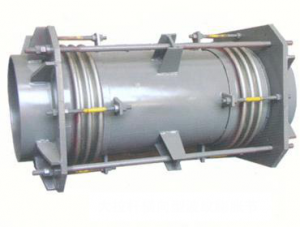 FL復(fù)式拉桿型膨脹節(jié)