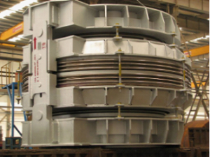 FHZP復(fù)合直管壓力平衡型膨脹節(jié)