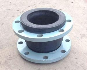 橡膠球膨脹節(jié)